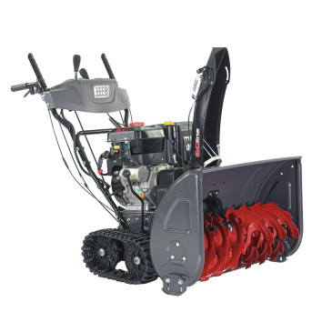 Бензиновый снегоуборщик EVOline SBG 760 TE