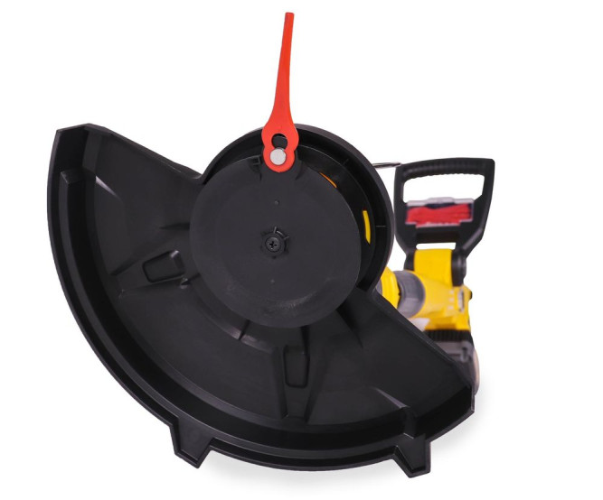 Триммер аккумуляторный CHAMPION TB1811, 18В, 4 А*ч, без АКБ и ЗУ в Екатеринбурге