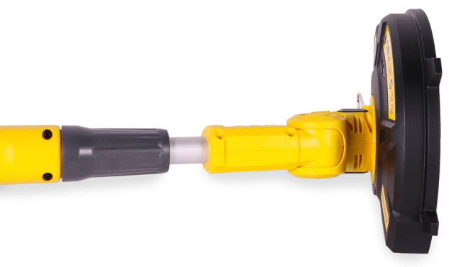 Триммер аккумуляторный CHAMPION TB1811, 18В, 4 А*ч, без АКБ и ЗУ в Екатеринбурге