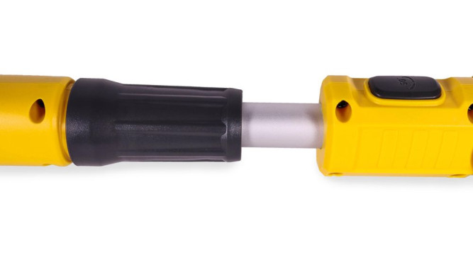 Триммер аккумуляторный CHAMPION TB1811, 18В, 4 А*ч, без АКБ и ЗУ в Екатеринбурге