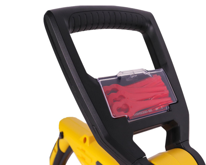 Триммер аккумуляторный CHAMPION TB1811, 18В, 4 А*ч, без АКБ и ЗУ в Екатеринбурге