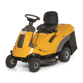Садовый трактор Stiga COMBI 2072H