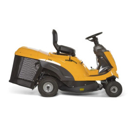 Садовый трактор Stiga COMBI 2072H