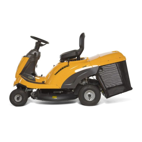 Садовый трактор Stiga COMBI 2072H в Екатеринбурге