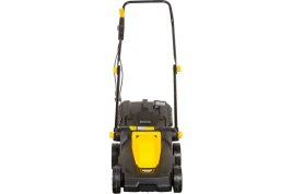 Газонокосилка электрическая Huter ELM-380T
