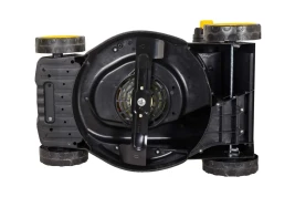 Газонокосилка электрическая Huter ELM-380T