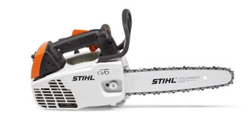 Бензопила STIHL MS 192 12&amp;quot; T 11372000114