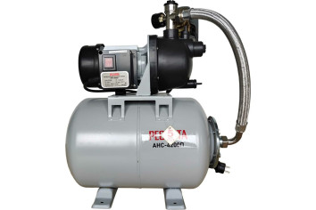 Автономная насосная станция Ресанта АНС-4200П