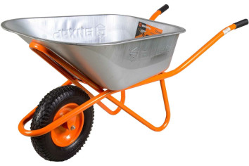 Тачка строительная Вихрь Т 110-1