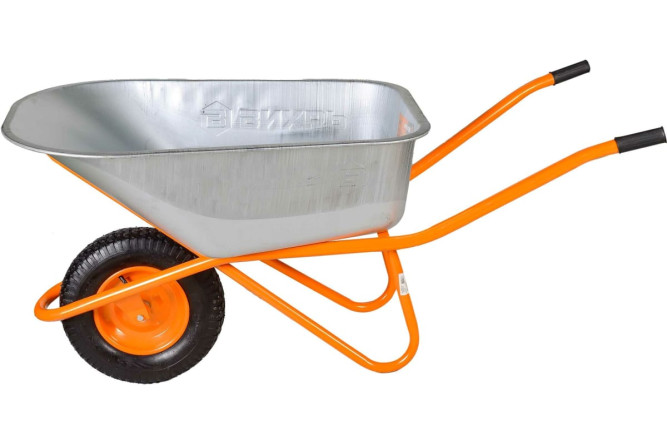 Тачка строительная Вихрь Т 110-1 в Екатеринбурге