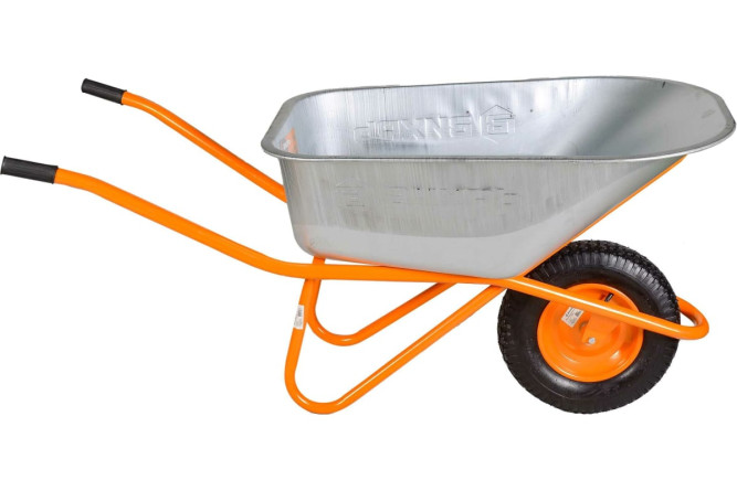 Тачка строительная Вихрь Т 110-1 в Екатеринбурге