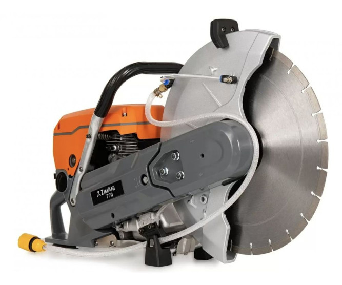 Бензорез ZimAni K770 14&amp;quot; в Екатеринбурге