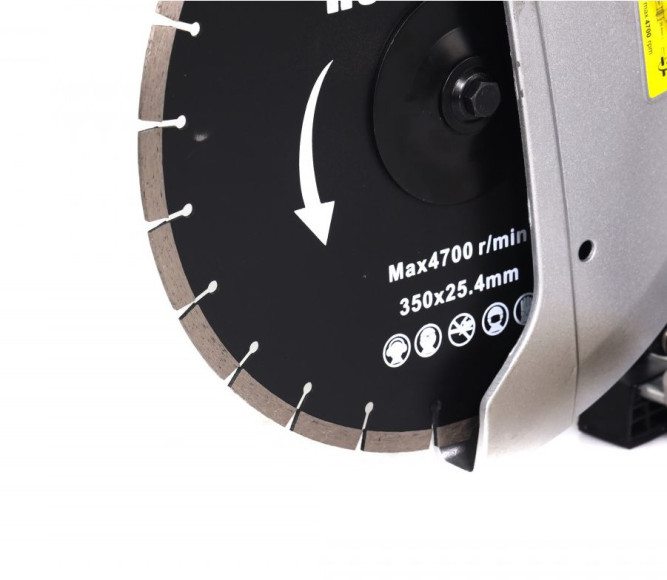 Бензорез ZimAni K770 14&amp;quot; в Екатеринбурге