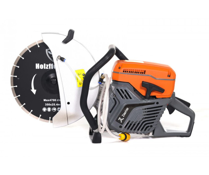 Бензорез ZimAni K770 14&amp;quot; в Екатеринбурге