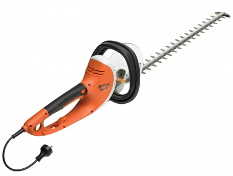 Кусторез электрический STIHL HSE 71 (60см) 48120113513 в Екатеринбурге