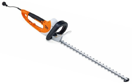 Кусторез электрический STIHL HSE 71 (60см) 48120113513 в Екатеринбурге