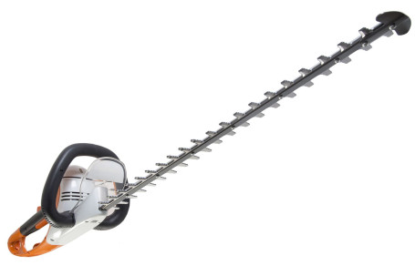 Кусторез электрический STIHL HSE 71 (60см) 48120113513 в Екатеринбурге