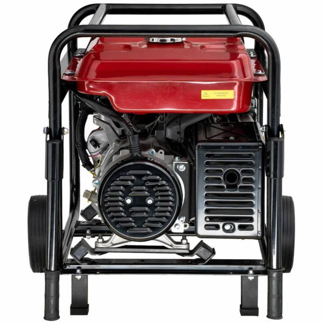 Бензогенератор HND GE 5500 XN в Екатеринбурге