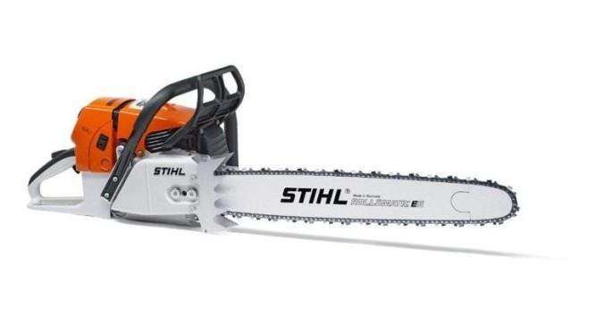 Бензопила STIHL MS 660 11222000086k в Екатеринбурге