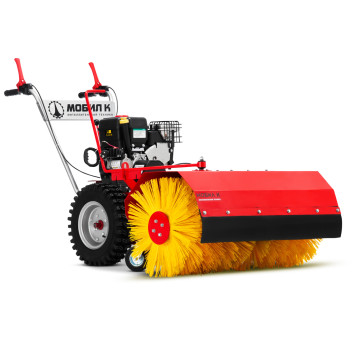 Подметальная машина МОБИЛ К ПМ90 ПРО арт. MBK0022121