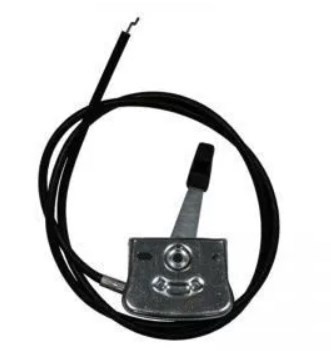 Акселератор в комплекте с тросом Мобил К для МКМ-2, МКМ-3, МКМ-4 в Екатеринбурге