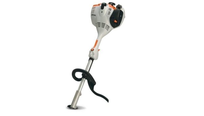 КомбиМотор STIHL KM 56 RC-E 41440115305 в Екатеринбурге