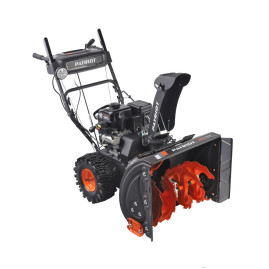 Снегоуборщик бензиновый PATRIOT PRO 755 E