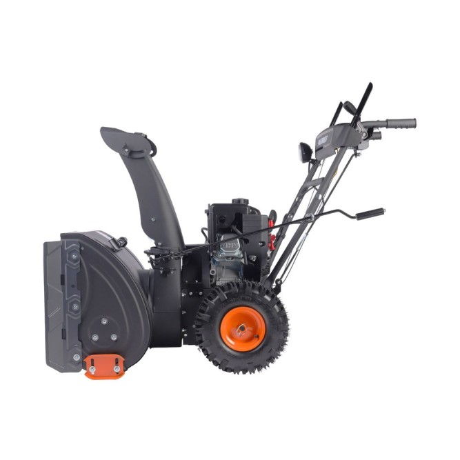 Снегоуборщик бензиновый PATRIOT PRO 755 E в Екатеринбурге