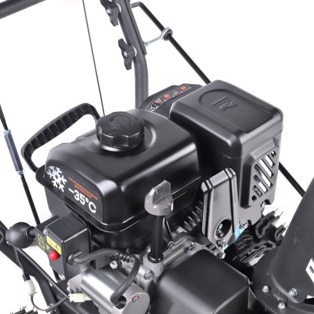 Снегоуборщик бензиновый PATRIOT PRO 755 E в Екатеринбурге