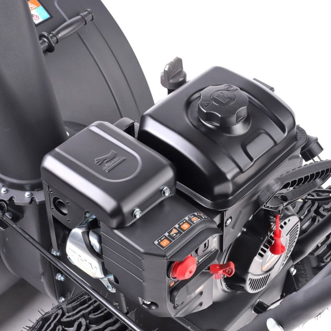 Снегоуборщик бензиновый PATRIOT PRO 755 E в Екатеринбурге