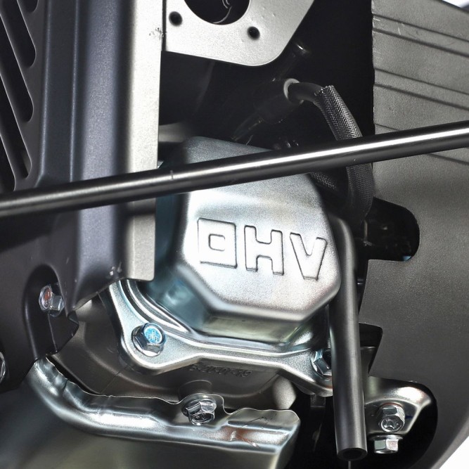 Снегоуборщик бензиновый PATRIOT PRO 755 E в Екатеринбурге