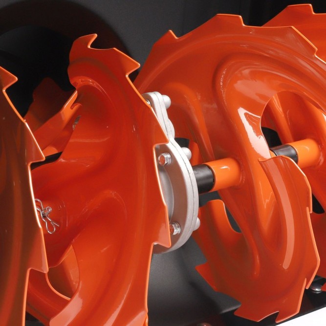 Снегоуборщик бензиновый PATRIOT PRO 755 E в Екатеринбурге