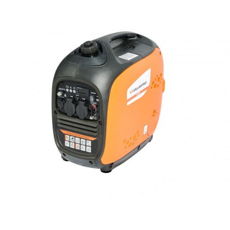 Генератор инверторный VILLARTEC GI 258S в Екатеринбурге