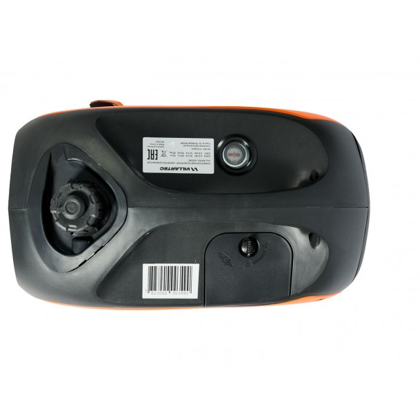 Генератор инверторный VILLARTEC GI 258S в Екатеринбурге