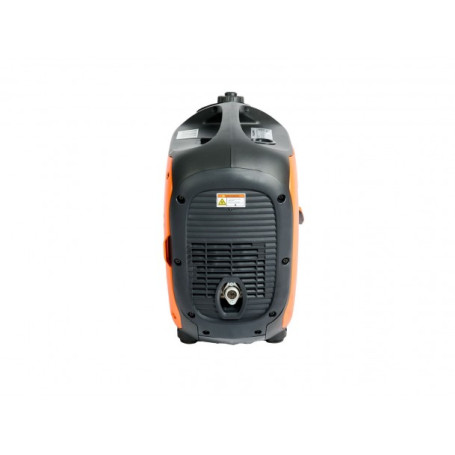 Генератор инверторный VILLARTEC GI 258S в Екатеринбурге