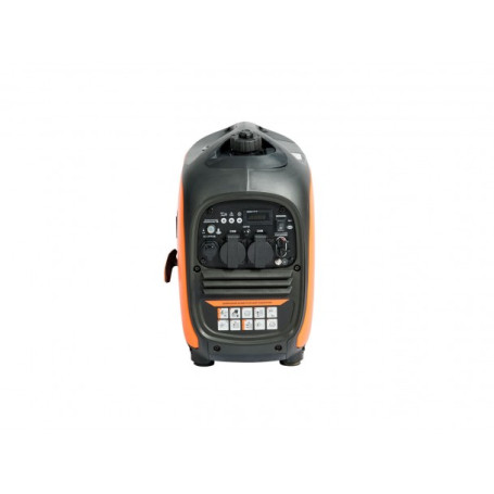 Генератор инверторный VILLARTEC GI 258S в Екатеринбурге