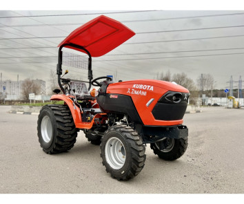 Трактор ZimAni B2741 (IND)