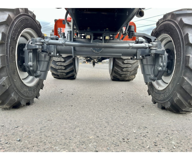 Трактор ZimAni B2741 (IND) в Екатеринбурге