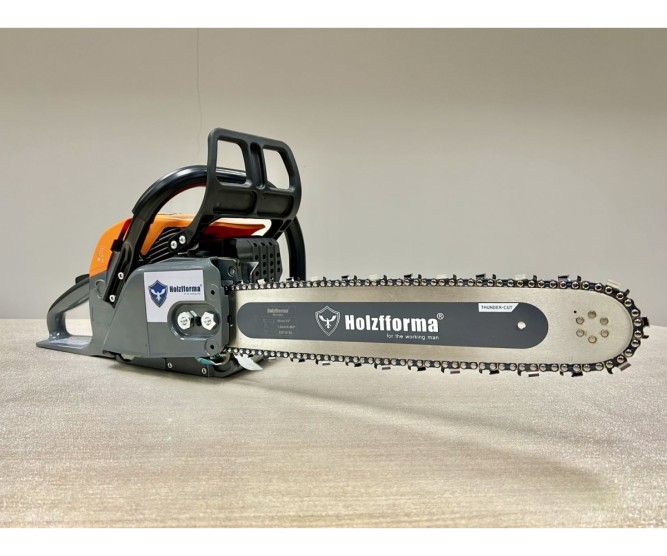 Бензопила Holzfforma G028 в Екатеринбурге