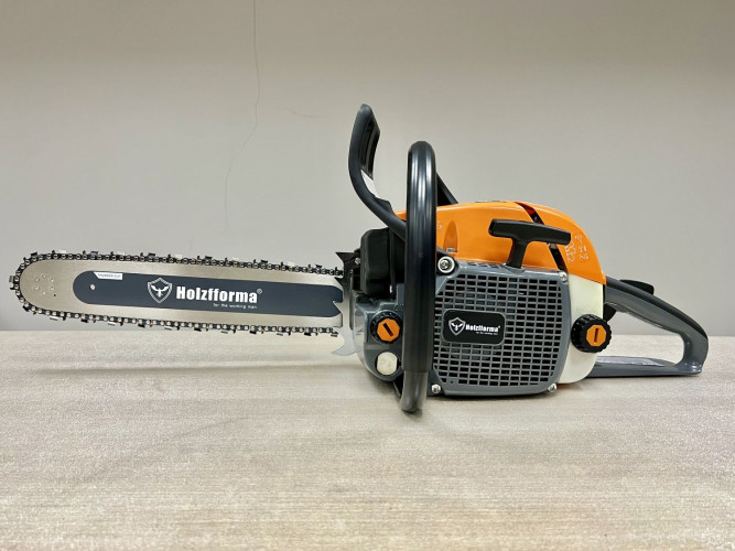 Бензопила Holzfforma G028 в Екатеринбурге