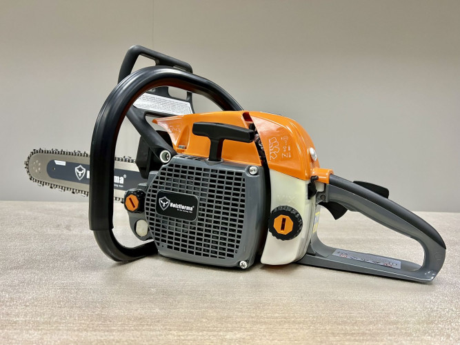 Бензопила Holzfforma G028 в Екатеринбурге