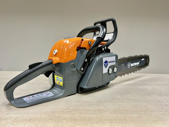 Бензопила Holzfforma G028 в Екатеринбурге