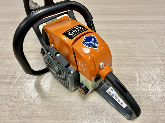 Бензопила Holzfforma G028 в Екатеринбурге