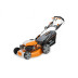 Газонокосилка бензиновая самоходная VILLARTEC MB 5753V