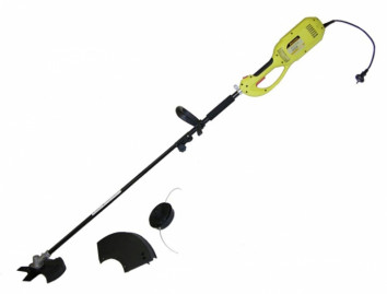 Электрокоса Champion ET1002A