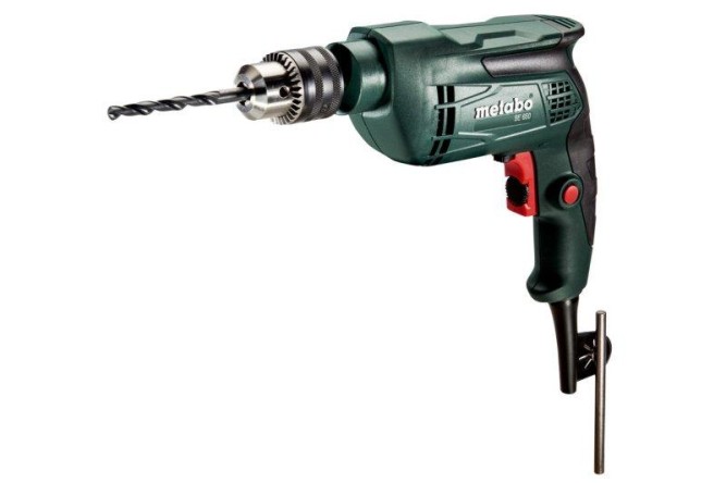 Дрель Metabo BE 650 600360000 в Екатеринбурге