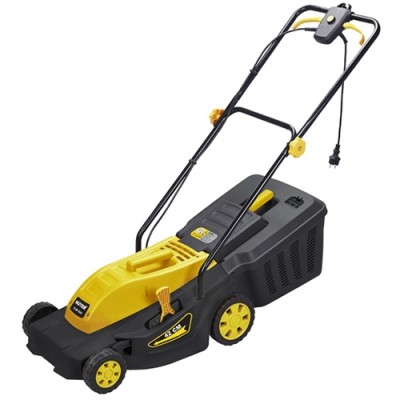 Газонокосилка электрическая Huter ELM-1800