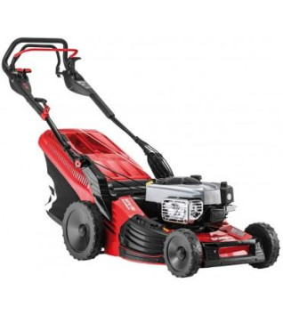 Бензиновая газонокосилка solo by AL-KO 5375 VSC Aluminium