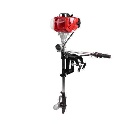 Лодочный мотор TOYAMA TA 2, 2 тактн в Екатеринбурге