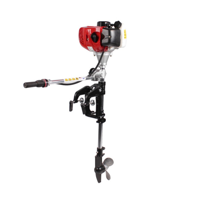 Лодочный мотор TOYAMA TA 2, 2 тактн в Екатеринбурге